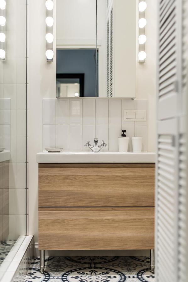 Stylish Apartment In The Heart Of Kaunas Old Town Екстер'єр фото