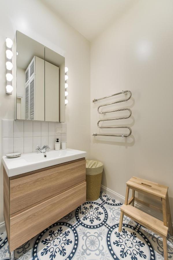 Stylish Apartment In The Heart Of Kaunas Old Town Екстер'єр фото